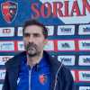 UFFICIALE: Sorianese, non sarà Del Canuto l'allenatore 2025-2026