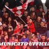 Svolta clamorosa in casa Team Altamura, la dirigenza minaccia l'addio: "Nessuna garanzia"