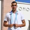 UFFICIALE: Petrovic è del Treviso: il centravanti croato sceglie la Serie D
