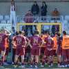 Sarnese, l’ora della verità: il patto d’onore dei calciatori infiamma la città