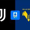 Serie A LIVE! Aggiornamenti in tempo reale di Juventus-Verona