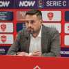 Triestina, mister Clotet: «Inizialmente non faremo rivoluzioni»