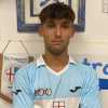 Ligorna 1922, dal vivaio dell'Entella arriva Leonardo Tiana