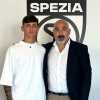 Lo Spezia acquista Chiabotto e lo gira ad una neopromossa in Serie C