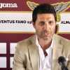 Fontana: «La B con la Salernitana mi è rimasta in gola. Cerco progetto importante in C»