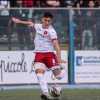 UFFICIALE: Reggina, ceduto Giuliodori in Serie C