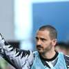 Un amore finito malissimo: Bonucci farà causa alla Juventus