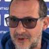 Vibonese, il ds Meli: «Chi non ha ambizioni è destinato a rimanere nella mediocrità»