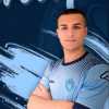 UFFICIALE: Albinoleffe, arriva un 2004 dalla Serie D