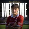 UFFICIALE: Real Normanna, firma De Marino