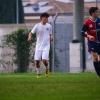 Deruta Calcio San Nicolò, nuovo rinforzo: arriva Lorenzo Rossi