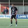 Svincolati - Centrocampista che ha giocato in D con Locri, Paternò, Angri e Fermana