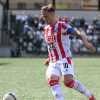 Vicenza, tegola Ronaldo: ecco quanto tempo starà fuori