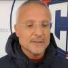 Fermana, ferita ma non doma: Filipponi traccia la rotta verso la Serie D