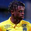 Lo Young Boys ha ufficializzato l'acquisto di Alan Virginius dal Lilla 
