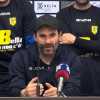 UFFICIALE: Pagliuca lascia la Juve Stabia, risolto il contratto