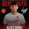UFFICIALE: La Vogherese ingaggia Aleks Qanaj