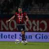 UFFICIALE: Crotone, torna un 24enne ch'era finito al Campobaso
