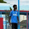 Calciomercato Fanum Orosei, arriva il classe 2006 Pape Fadhiour Faye