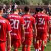 Serie D Girone E, il fattore esperienza: Grosseto davanti a Follonica e Foligno