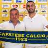 Scafatese, grande colpo a centrocampo: arriva Alberto Acquadro