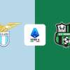Serie A LIVE! Aggiornamenti in tempo reale di Lazio-Sassuolo