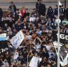 Entella, Gozzi traccia la rotta: «Nessun miracolo, solo un'idea chiara»