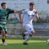 L'Unione Calcio Bisceglie annuncia una riconferma in rosa