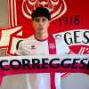 La Correggese regala a Maurizio Domizzi un suo pupillo