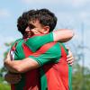 Grassina nella storia: battuti i Monti Prenestini 4-1 e si vola finale play-off