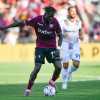 Mamadou Coulibaly è un nuovo giocatore del Südtirol