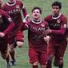 Real Calepina: Henin a un passo dall'approdo in C
