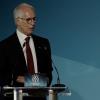 Elezioni FIGC, Malagò: «Ho un solo scopo, fare grande l'Italia»