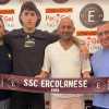 Un talento del Giugliano va a farsi le ossa in Eccellenza