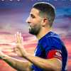 Taarabt si svincola dall'Al-Nasr: fine dell'avventura a Dubai