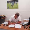 UFFICIALE: L'Angri ha annunciato il nuovo allenatore