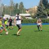 Grande calcio a Pinzolo: l'Alcione Milano affronta il Torino in un test d'alto livello