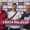 Saluzzo, consolidata la rosa: quattro giocatori rinnovano il contratto