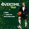 Galà Overtime Sport Campano, stasera parte la quarta edizione 