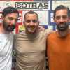 Il Pomezia Calcio 1957 punta su Colantoni e Leone per la nuova stagione