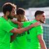 Giana Erminio eliminata, in Coppa Italia avanti l'Atalanta U23