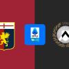 Serie A LIVE! Aggiornamenti in tempo reale di Genoa-Udinese