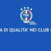 Nuovo riconoscimento FIGC per i club giovanili del Terranuova Traiana