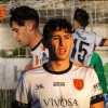 UFFICIALE: Ugento, Alessandro Inguscio rimane giallorosso