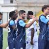 Serie D, l'attuale età media del girone G: Latte Dolce, Montespaccato e Cassino le più giovani
