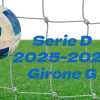 Serie D 2025-2026, il calendario completo del girone G
