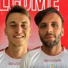 UFFICIALE: Doppio arrivo in casa Rimini