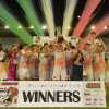 Sarà presentata martedì prossimo la 33ª edizione della Scopigno Cup