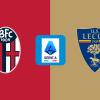 Serie A LIVE! Aggiornamenti in tempo reale di Bologna-Lecce