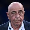 Galliani: «Non facciamo il de profundis del calcio italiano. Il problema va analizzato a 360 gradi»